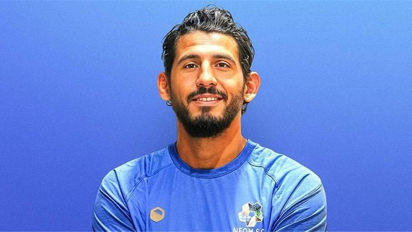 احمد حجازي