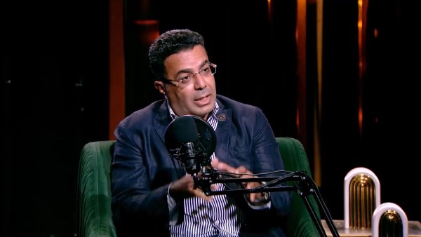 الدكتور باسل عادل