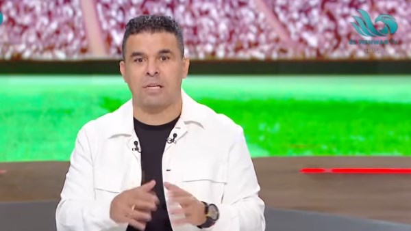 خالد الغندور