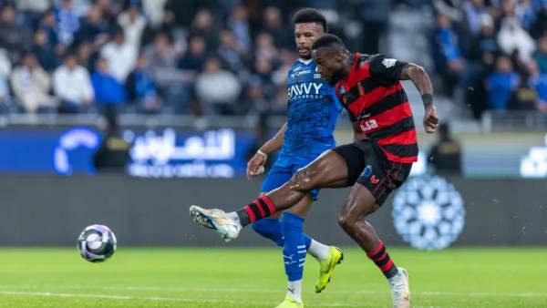 الهلال والرياض