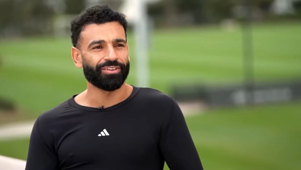 محمد صلاح