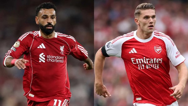 ليفربول وارسنال ليفربول وارسنال