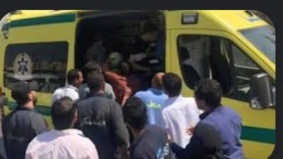 بسبب بسكويت.. النيابة تكشف تفاصيل مصرع طفلة وإصابة شقيقها ووالدتها بمدينة 6 أكتوبر