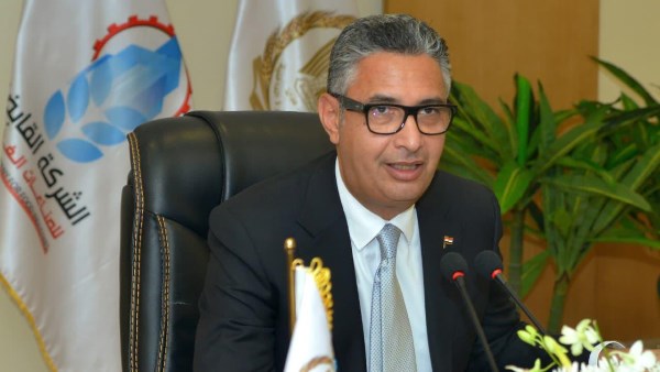 وزير التموين وزير التموين
