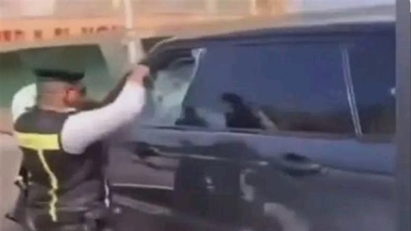 واقعة كوبري أكتوبر 