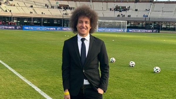 البطل المصري أحمد عبد القادر ميدو 