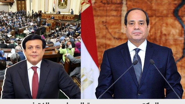 الدكتور محمد حمودة المحامى بالنقض