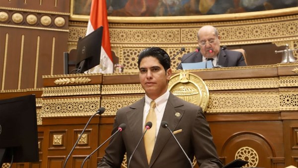 رجل الأعمال أحمد أبو هشيمة