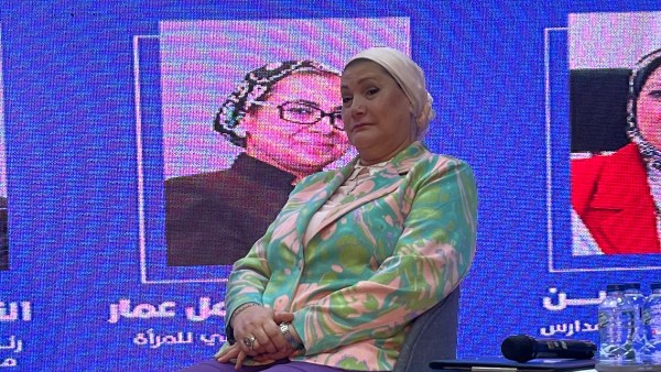 الدكتورة سحر السنباطي