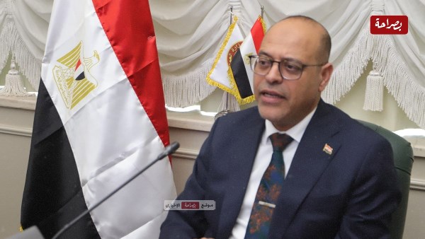 وزير العمل