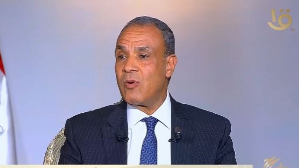 وزير الخارجية