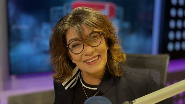 سماح أنور 