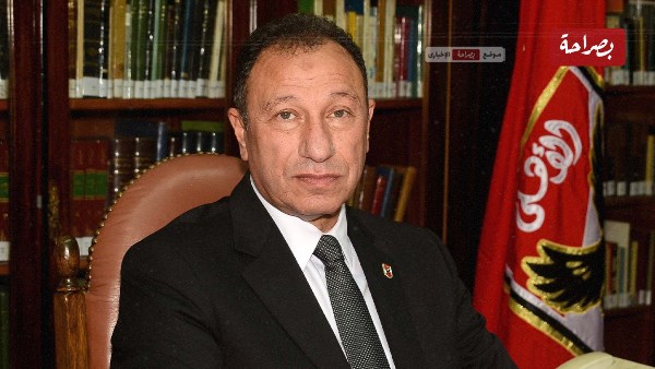  الكابتن محمود الخطيب