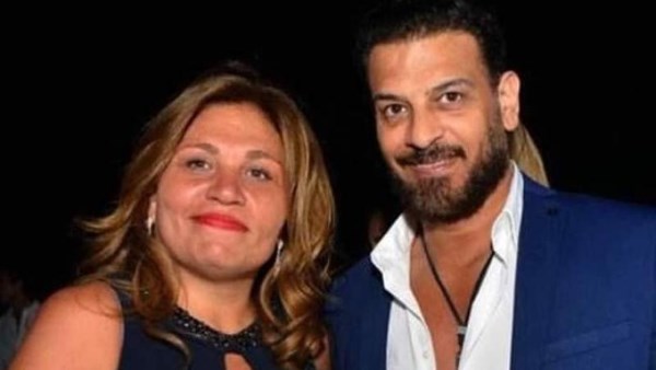 منال الصيفي وأشرف مصليحي