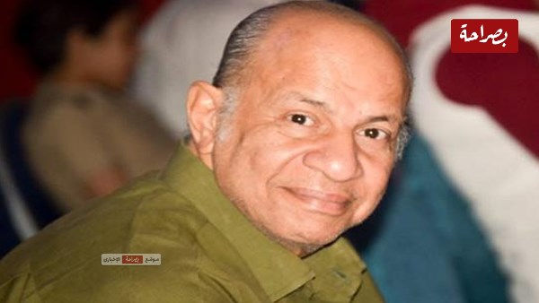 الفنان عيد أبو الحمد 