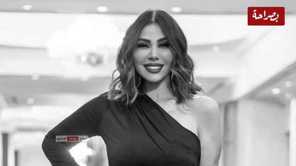 وفاة الإعلامية اللبنانية يمنى شري 