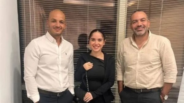 رنا رئيس 