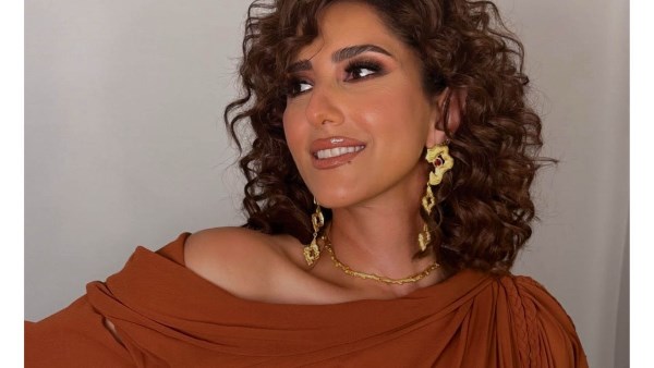  حنان مطاوع 