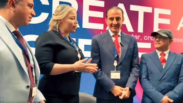 طارق علام