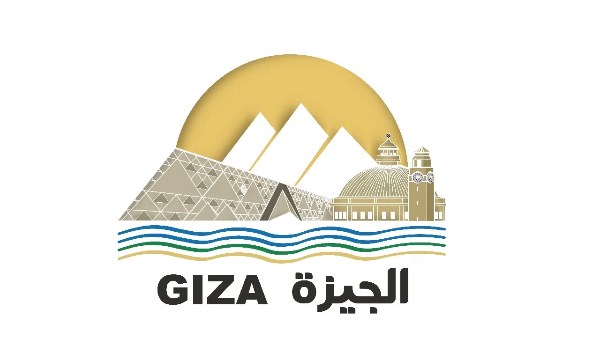 تغيير شعار محافظة الجيزة