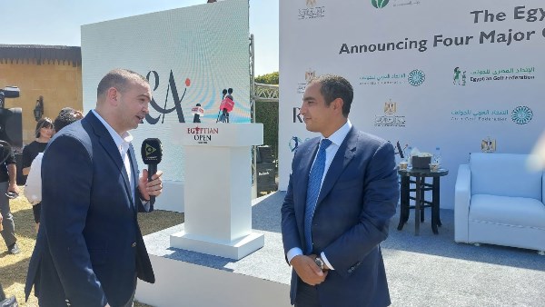 اتحاد الجولف يعلن عن تطوير ملعب جولف مينا هاوس أقدم ملعب في مصر منذ 136 عامًا