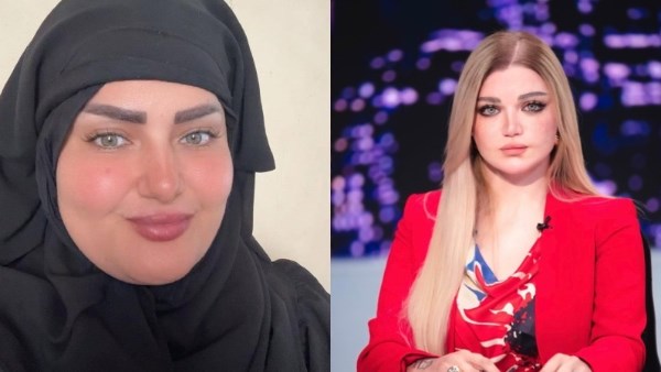 ياسمين الخطيب وسما المصري