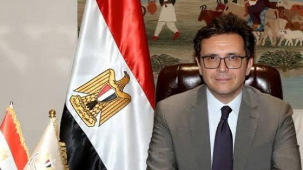 وزير الثقافة يختار أحمد الخطيب والمعدول ومنى الشاذلي في اللجنة العليا لمعرض القاهرة الدولي للكتاب 2026 