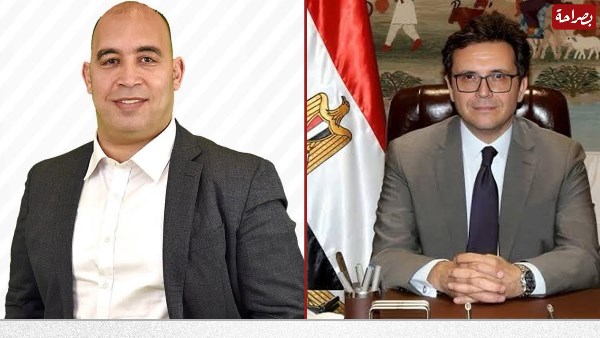 وزير الثقافة يختار أحمد الخطيب والمعدول ومنى الشاذلي في اللجنة العليا لمعرض القاهرة الدولي للكتاب 2026 