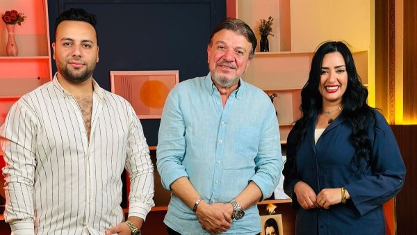 أحمد سلامة يستعيد تجربته المميزة مع هدى سلطان في "الوتد"
