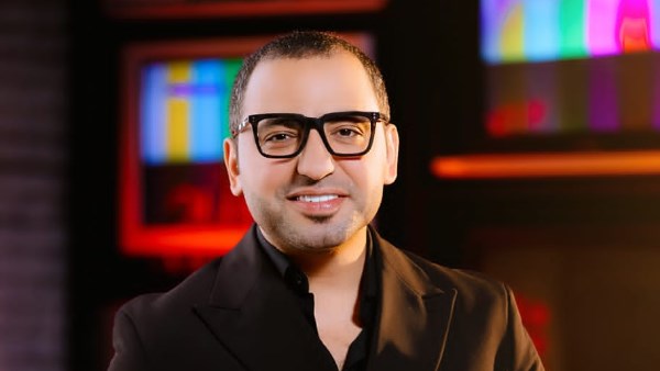 تكريم الاعلامى عبد العزيز أحمد بمهرجان  همسه للاداب والفنون فى دورته الــ 13 سبتمبر المقبل 