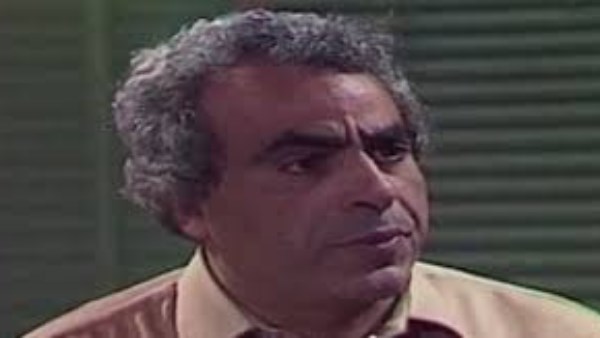 المهن التمثيلية تنعي الفنان مصطفي الخضري بعد رحيله مساء الأحد