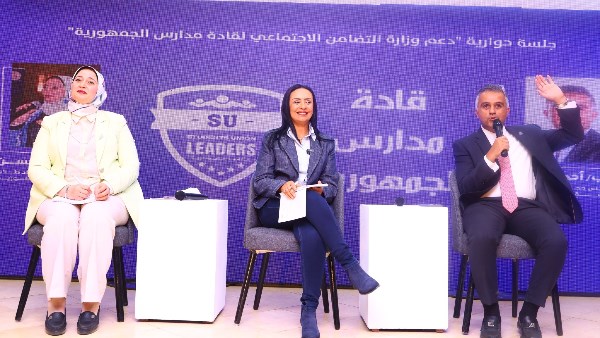 فعاليات المعسكر التدريبي للنسخة الاولى فعاليات المعسكر التدريبي للنسخة الاولى