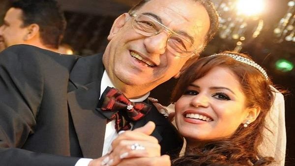 ابنة أحمد راتب ابنة أحمد راتب