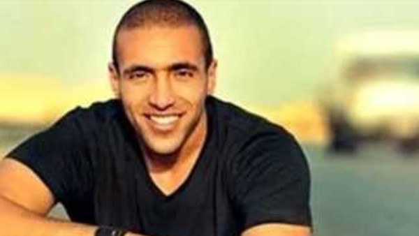 عمرو ستين