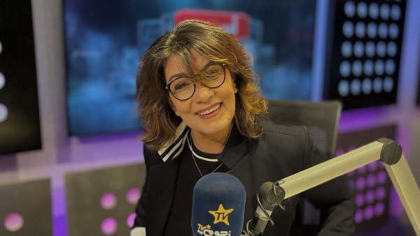 سماح أنور
