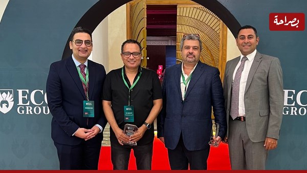 محمد الجازوي مدير قنوات النهار