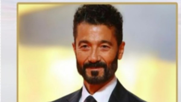 خالد النبوي