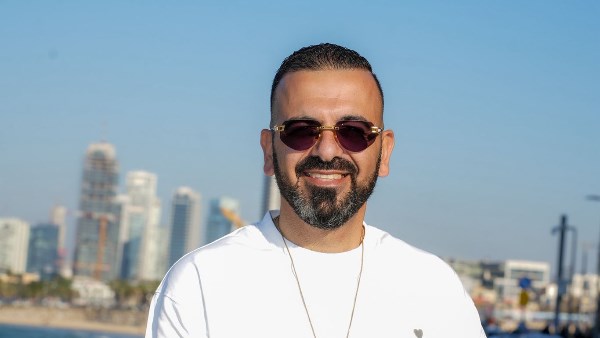 ميشيل زيناتي