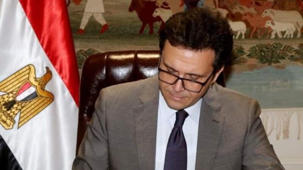 وزير الثقافة