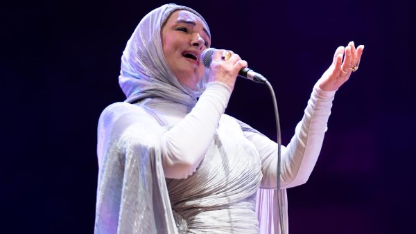 عايدة الايوبي