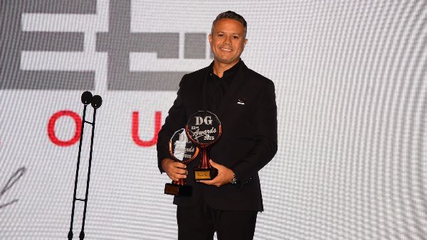 المنتج محمد حامد