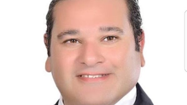 محمد الشاعر