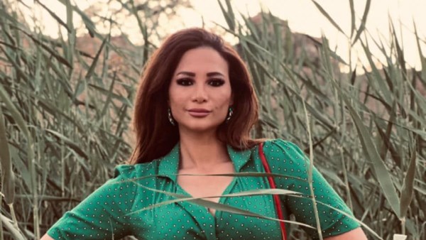 غادة طلعت 