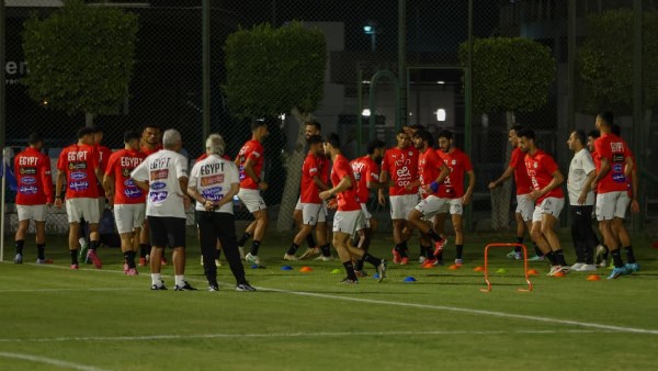 منتخب مصر الثاني
