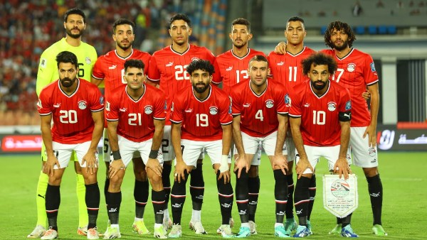 منتخب مصر