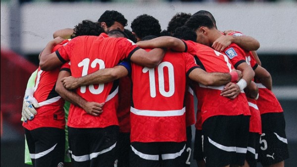 منتخب مصر