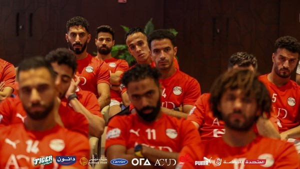 منتخب مصر 