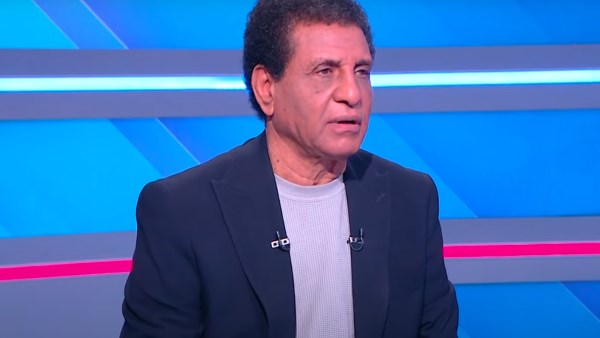 فاروق جعفر