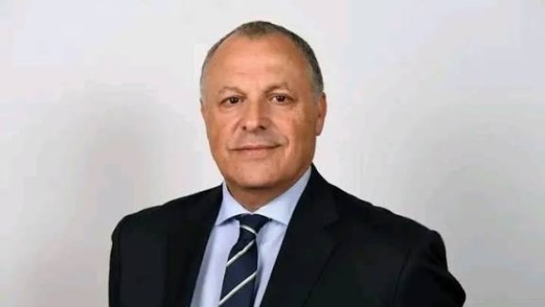 هاني أبو ريدة