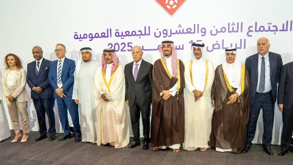 اتحاد العرب